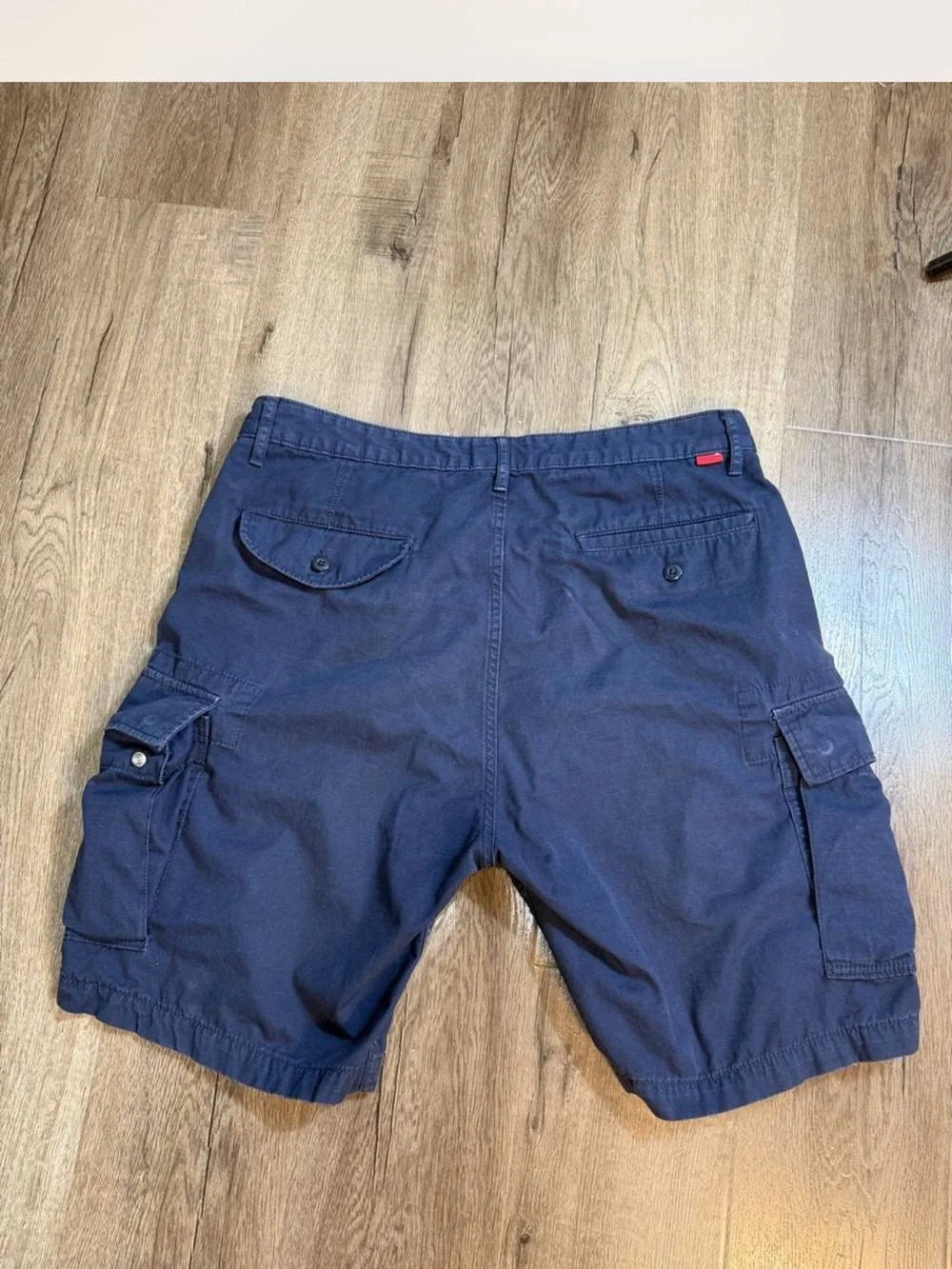 Levis sturdy cargo